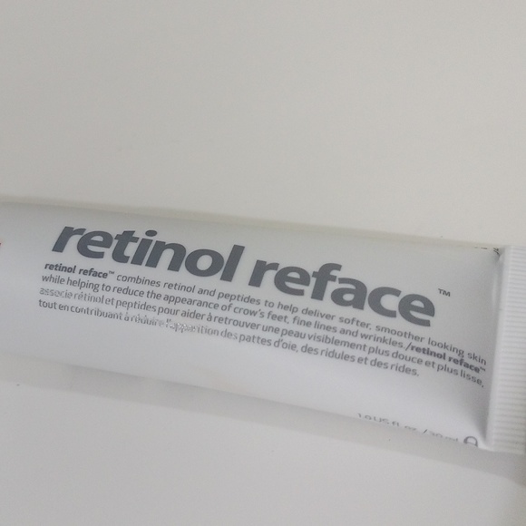 Indeed Retinol Reface - Picture 2 of 4
